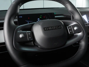 Внедорожник OMODA C5 2026 года, 2199000 рублей, Минеральные Воды