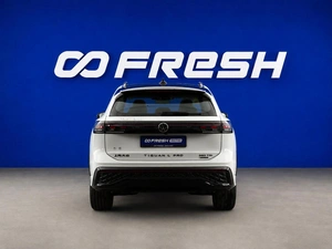 Внедорожник Volkswagen Tiguan L 2026 года, 4799077 рублей, Москва