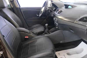 Седан Renault Fluence 2014 года, 649000 рублей, Омск
