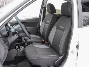 Лифтбек ВАЗ (LADA) Granta 2019 года, 745000 рублей, Волгоград