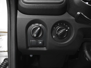 Внедорожник ВАЗ (LADA) Niva Legend 2024 года, 919000 рублей, Ставрополь