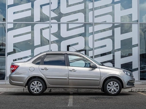 Седан ВАЗ (LADA) Granta 2021 года, 850000 рублей, Краснодар