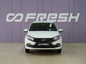 Лифтбек ВАЗ (LADA) Granta 2023 года, 840222 рублей, Тверь