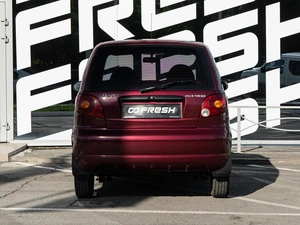 Хетчбэк Daewoo Matiz 2010 года, 299000 рублей, Волгоград