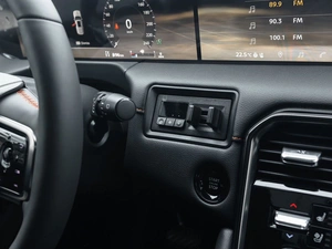 Внедорожник Nissan Armada 2025 года, 14000000 рублей, Новоивановское