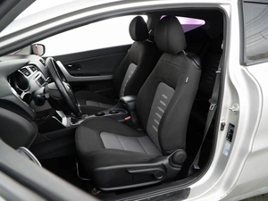 Хетчбэк Kia Ceed 2014 года, 1247077 рублей, Москва