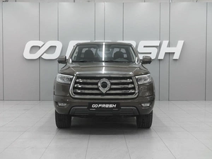 Пикап Great Wall Poer 2023 года, 2650000 рублей, Ростов-на-Дону