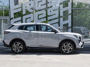 Внедорожник Changan CS55 Plus 2025 года, 3160000 рублей, Волгоград
