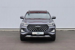 Внедорожник Chery Tiggo 4 2023 года, 1670000 рублей, Брянск