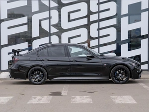 Седан BMW 3 серия 2017 года, 2739000 рублей, Краснодар