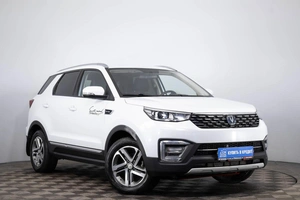 Внедорожник Changan CS55 2020 года, 1639000 рублей, Пермь