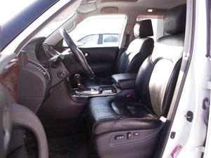 Внедорожник Nissan Patrol 2013 года, 1760000 рублей, Владимир