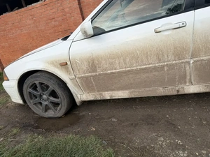 Седан Honda Torneo 2000 года, 550000 рублей, Ужур