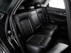 Внедорожник Changan UNI-K 2024 года, 3342000 рублей, Воронеж