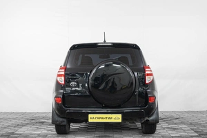 Внедорожник Toyota RAV4 2010 года, 1359000 рублей, Кемерово