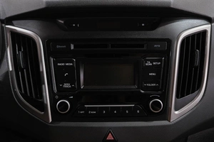 Внедорожник Hyundai Creta 2016 года, 1599000 рублей, Новокузнецк