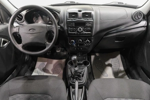 Лифтбек ВАЗ (LADA) Granta 2024 года, 979000 рублей, Новокузнецк