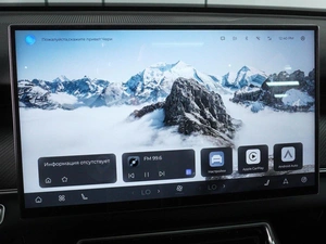 Внедорожник Chery Tiggo 9 2024 года, 3430000 рублей, Минеральные Воды