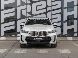 Внедорожник BMW X6 2024 года, 14199000 рублей, Краснодар