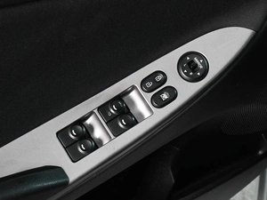 Седан Hyundai Solaris 2016 года, 1059000 рублей, Аксай