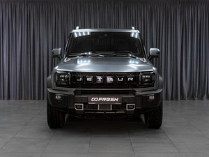 Внедорожник Jetour T2 2024 года, 3144000 рублей, Тюмень