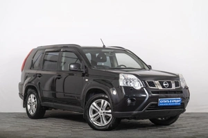 Внедорожник Nissan X-Trail 2014 года, 1539000 рублей, Томск