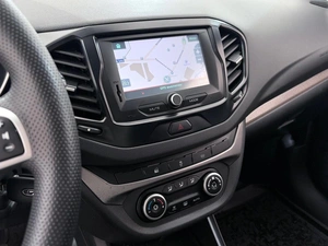 Седан ВАЗ (LADA) Vesta 2018 года, 1160000 рублей, Орёл