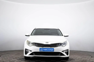 Седан Kia Optima 2019 года, 1299000 рублей, Пермь