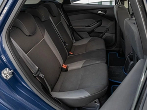 Хетчбэк Ford Focus 2015 года, 998000 рублей, Краснодар