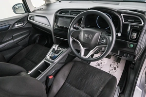 Универсал Honda Shuttle 2019 года, 1439000 рублей, Красноярск
