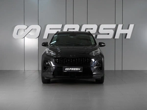 Внедорожник Kia Sportage 2021 года, 2199000 рублей, Красный Пахарь
