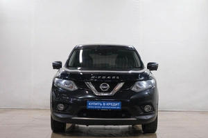 Внедорожник Nissan X-Trail 2018 года, 1969000 рублей, Новокузнецк