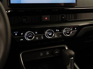 Внедорожник Honda CR-V 2025 года, 4847077 рублей, Москва