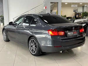 Седан BMW 3 серия 2014 года, 1687000 рублей, Солонцы