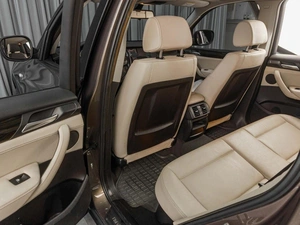 Внедорожник BMW X3 2012 года, 2179000 рублей, Тюмень
