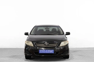 Седан Toyota Corolla 2007 года, 849000 рублей, Барнаул