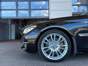 Седан BMW 7 серия 2015 года, 1999000 рублей, Уфа
