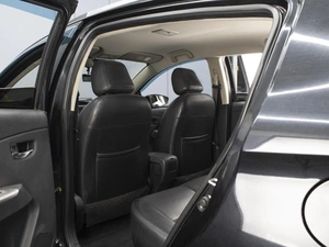 Хетчбэк Lifan X50 2016 года, 530000 рублей, Омск