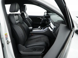 Внедорожник Audi Q7 2020 года, 5983055 рублей, Москва