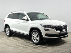 Внедорожник Skoda Kodiaq 2020 года, 2297100 рублей, Казань