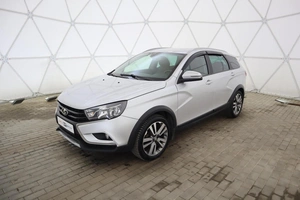 Универсал ВАЗ (LADA) Vesta 2019 года, 999000 рублей, Обнинск