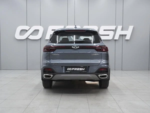 Внедорожник Chery Tiggo 8 2021 года, 1835000 рублей, Ростов-на-Дону