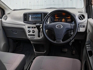 Хетчбэк Daihatsu Mira e:S 2015 года, 660000 рублей, Краснодар