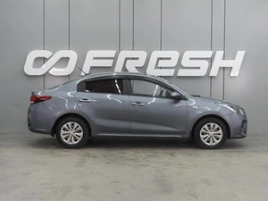 Седан Kia Rio 2018 года, 1399000 рублей, Воронеж