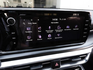 Седан Kia K5 2021 года, 2999999 рублей, Саратов