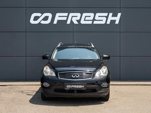 Внедорожник Infiniti EX25 2011 года, 1450000 рублей, Краснодар