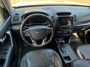 Внедорожник Kia Sorento 2013 года, 1549000 рублей, Кропоткин