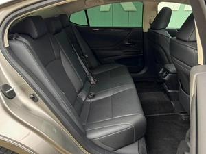 Седан Lexus ES 2021 года, 4349000 рублей, Кропоткин