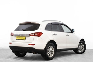 Внедорожник ZOTYE T600 2017 года, 1039000 рублей, Барнаул