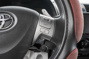 Седан Toyota Corolla 2008 года, 829000 рублей, Барнаул